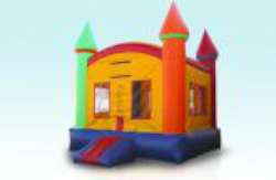 Rainbow Castle