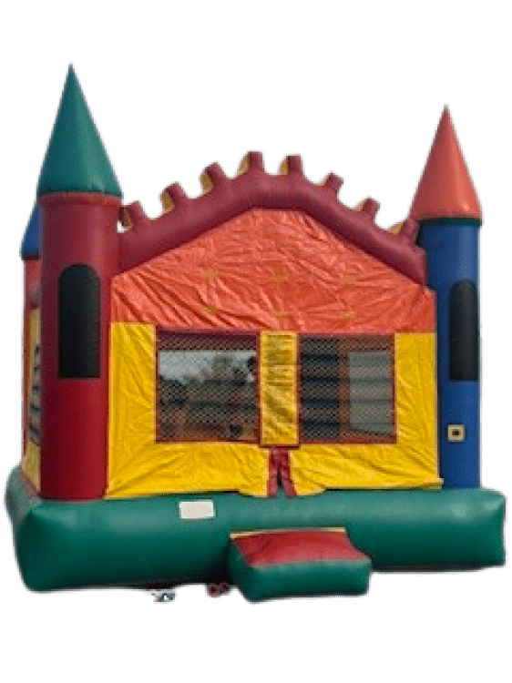 Castle Bouncer